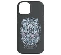 Aquaman Movie Atlantis Soldiers Coque pour iPhone 14