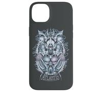 Aquaman Movie Atlantis Soldiers Coque pour iPhone 14 Plus