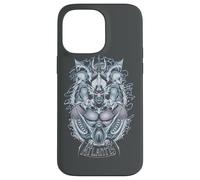 Aquaman Movie Atlantis Soldiers Coque pour iPhone 14 Pro Max