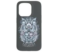Aquaman Movie Atlantis Soldiers Coque pour iPhone 15 Pro