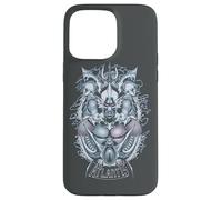 Aquaman Movie Atlantis Soldiers Coque pour iPhone 15 Pro Max
