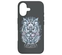 Aquaman Movie Atlantis Soldiers Coque pour iPhone 17