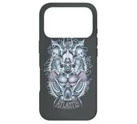Aquaman Movie Atlantis Soldiers Coque pour iPhone 17 Pro