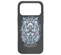 Aquaman Movie Atlantis Soldiers Coque pour iPhone 17 Pro Max