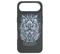 Aquaman Movie Atlantis Soldiers Coque pour iPhone Air