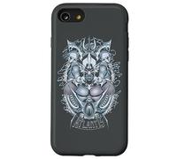 Aquaman Movie Atlantis Soldiers Coque pour iPhone SE (2020) / 7/8
