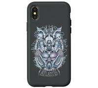 Aquaman Movie Atlantis Soldiers Coque pour iPhone X/XS