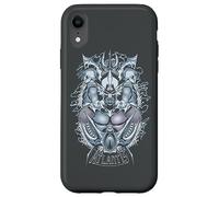 Aquaman Movie Atlantis Soldiers Coque pour iPhone XR