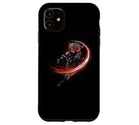 Aquaman Movie Black Manta Attack Coque pour iPhone 11