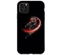 Aquaman Movie Black Manta Attack Coque pour iPhone 11 Pro Max
