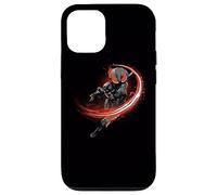 Aquaman Movie Black Manta Attack Coque pour iPhone 12/12 Pro