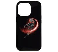 Aquaman Movie Black Manta Attack Coque pour iPhone 13 Pro