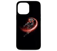 Aquaman Movie Black Manta Attack Coque pour iPhone 13 Pro Max