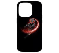 Aquaman Movie Black Manta Attack Coque pour iPhone 14 Pro