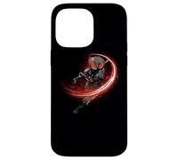 Aquaman Movie Black Manta Attack Coque pour iPhone 14 Pro Max