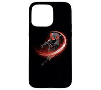 Aquaman Movie Black Manta Attack Coque pour iPhone 15 Pro Max