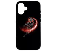 Aquaman Movie Black Manta Attack Coque pour iPhone 16