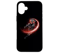 Aquaman Movie Black Manta Attack Coque pour iPhone 16 Plus
