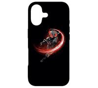 Aquaman Movie Black Manta Attack Coque pour iPhone 17