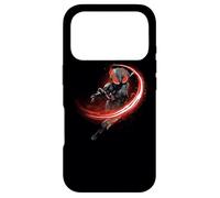 Aquaman Movie Black Manta Attack Coque pour iPhone 17 Pro