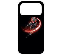 Aquaman Movie Black Manta Attack Coque pour iPhone 17 Pro Max
