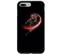 Aquaman Movie Black Manta Attack Coque pour iPhone 7 Plus/8 Plus