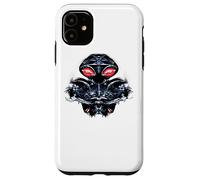 Aquaman Movie Black Manta Ships Coque pour iPhone 11