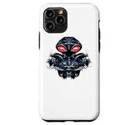 Aquaman Movie Black Manta Ships Coque pour iPhone 11 Pro