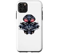 Aquaman Movie Black Manta Ships Coque pour iPhone 11 Pro Max