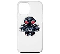 Aquaman Movie Black Manta Ships Coque pour iPhone 12 Mini