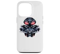 Aquaman Movie Black Manta Ships Coque pour iPhone 13 Pro