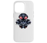 Aquaman Movie Black Manta Ships Coque pour iPhone 14 Pro Max