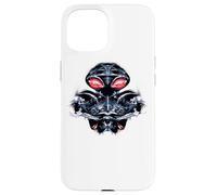 Aquaman Movie Black Manta Ships Coque pour iPhone 15