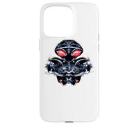 Aquaman Movie Black Manta Ships Coque pour iPhone 15 Pro Max