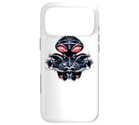 Aquaman Movie Black Manta Ships Coque pour iPhone 17 Pro Max