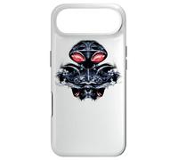 Aquaman Movie Black Manta Ships Coque pour iPhone Air