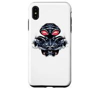 Aquaman Movie Black Manta Ships Coque pour iPhone XS Max