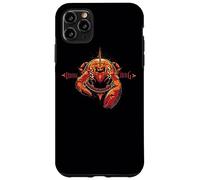 Aquaman Movie Brine King Coque pour iPhone 11 Pro Max