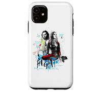 Aquaman Movie Fight for What You Believe in Coque pour iPhone 11
