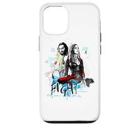 Aquaman Movie Fight for What You Believe in Coque pour iPhone 12/12 Pro