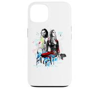 Aquaman Movie Fight for What You Believe in Coque pour iPhone 13