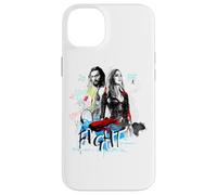 Aquaman Movie Fight for What You Believe in Coque pour iPhone 14 Plus