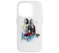 Aquaman Movie Fight for What You Believe in Coque pour iPhone 14 Pro