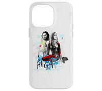 Aquaman Movie Fight for What You Believe in Coque pour iPhone 14 Pro Max