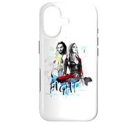 Aquaman Movie Fight for What You Believe in Coque pour iPhone 17