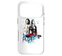 Aquaman Movie Fight for What You Believe in Coque pour iPhone 17 Pro
