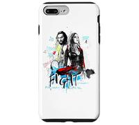 Aquaman Movie Fight for What You Believe in Coque pour iPhone 7 Plus/8 Plus
