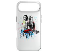 Aquaman Movie Fight for What You Believe in Coque pour iPhone Air