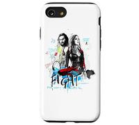 Aquaman Movie Fight for What You Believe in Coque pour iPhone SE (2020) / 7/8