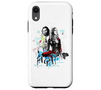 Aquaman Movie Fight for What You Believe in Coque pour iPhone XR